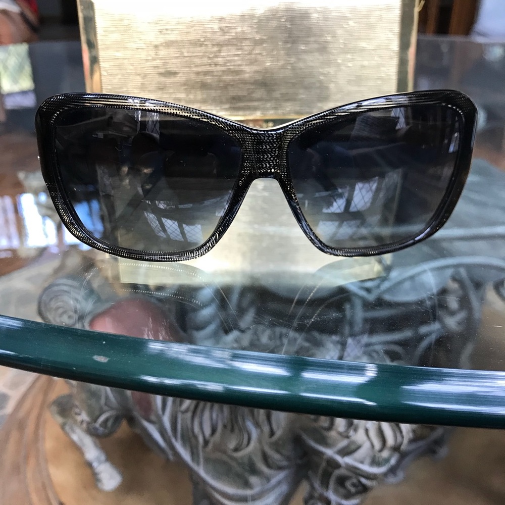 Tory Burch Polarized Sunglasses
